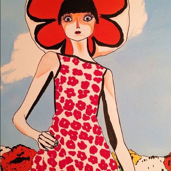 Meet your Posher, Maria - Picture 5 of 6